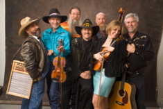 Full Seven Piece Band