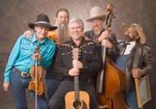 The Tuna Sin Band